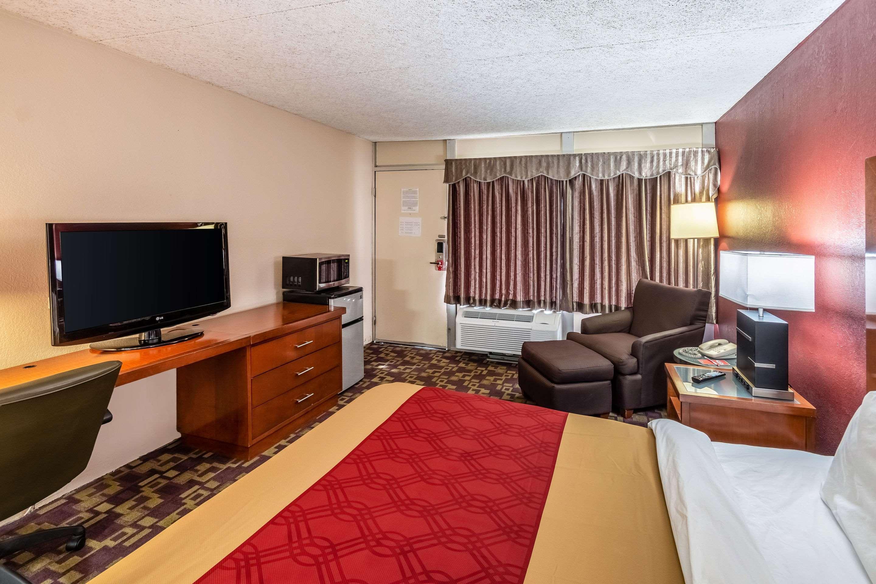 Econo Lodge Zanesville Luaran gambar