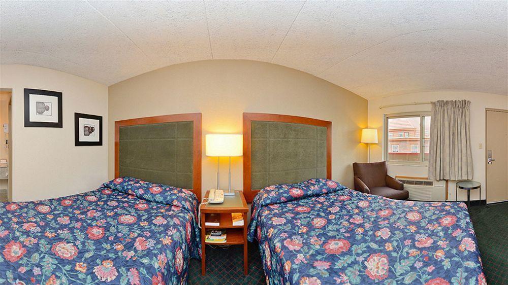 Econo Lodge Zanesville Luaran gambar