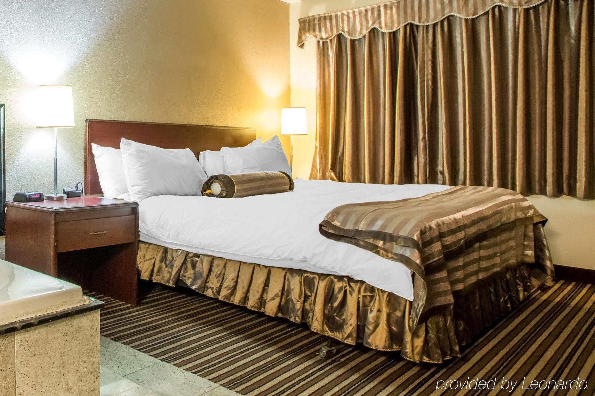 Econo Lodge Zanesville Luaran gambar