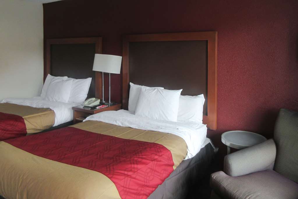 Econo Lodge Zanesville Bilik gambar
